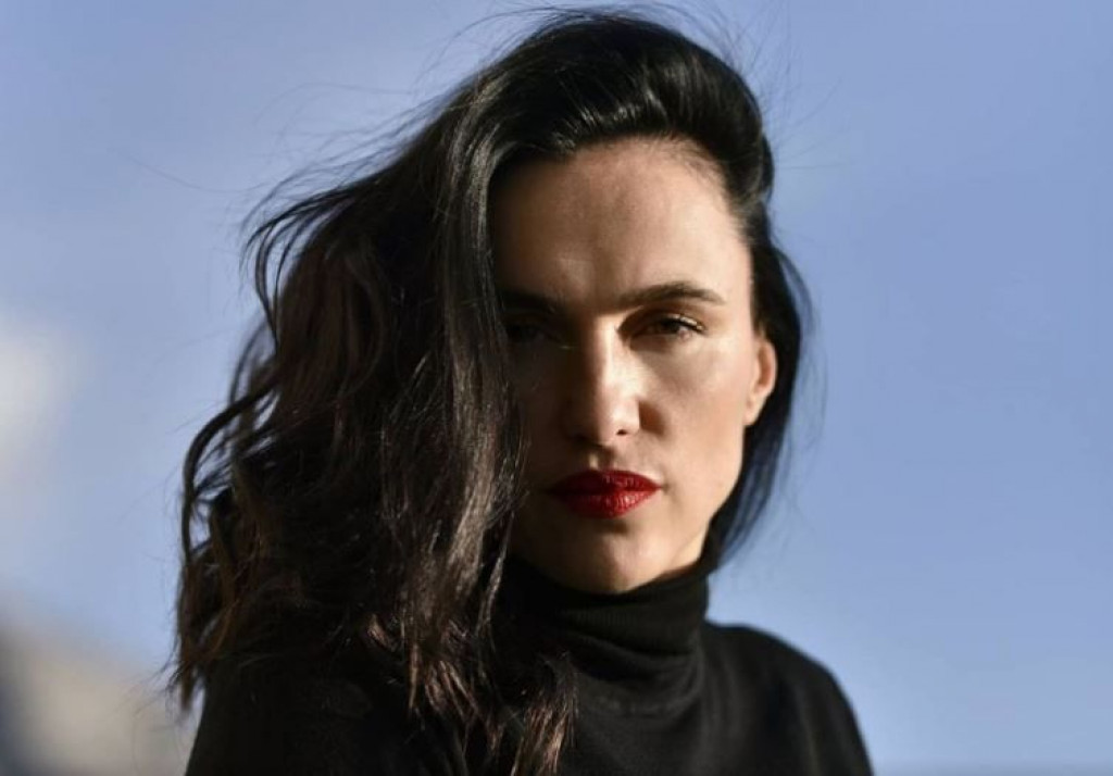 Marijana Mikulić, glumica