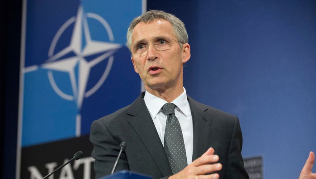 ukrajina, Rusija, nato, nato, Jens Stoltenberg , nato