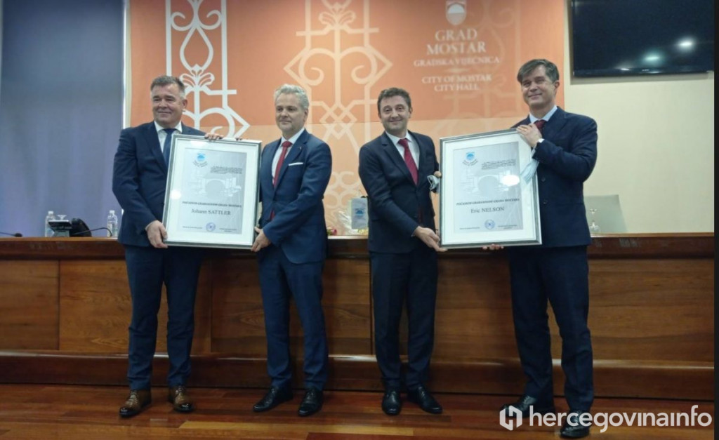 Nelson Sattler Kordić Marić