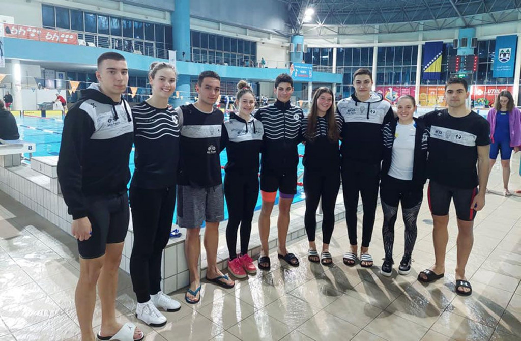 Orka otvoreno prvenstvo BiH