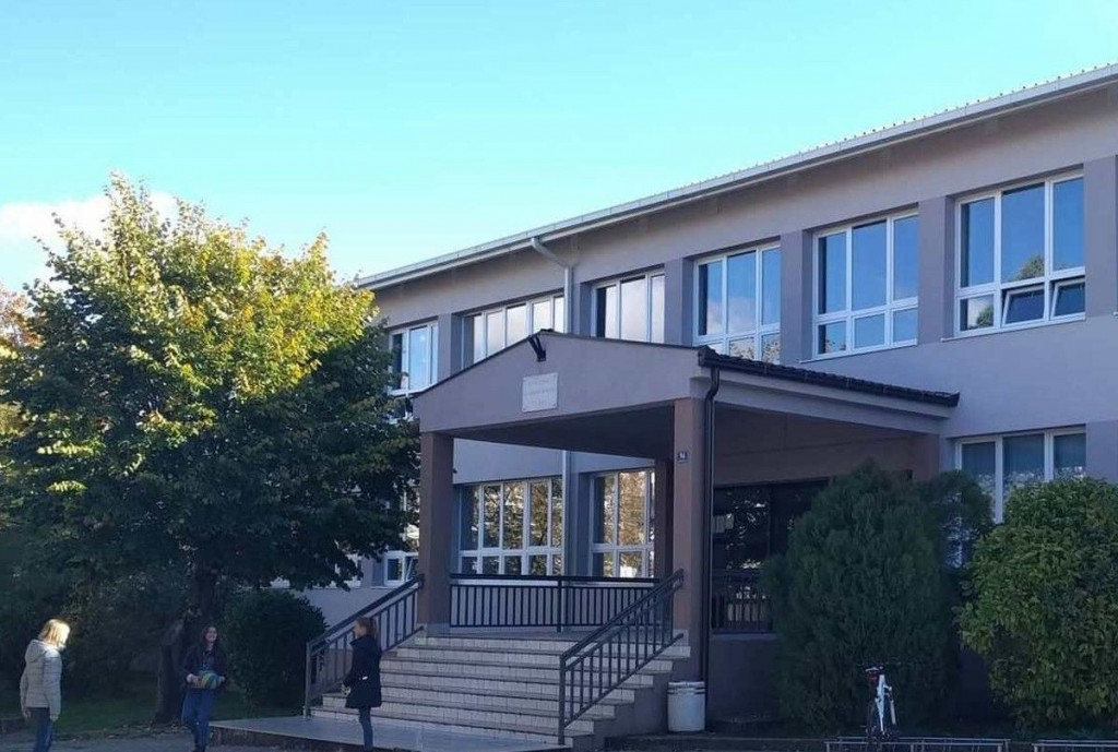 Osnovna škola Čitluk