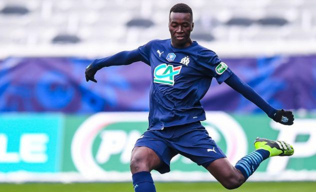 Marseille, Francuska, senegal, FIFA