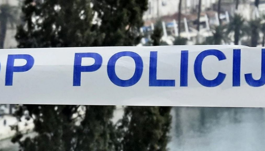 teška prometna nesreća, Korčula