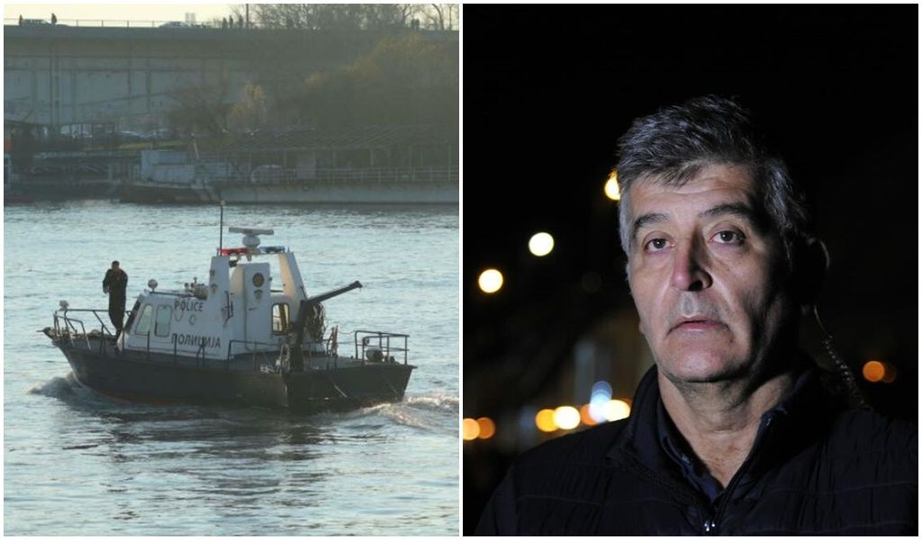 nestanak, potraga, Matej Periš, Nenad Periš, Beograd, potraga, Matej Periš, potraga, Beograd, prijatelji, Matej Periš, ronioci