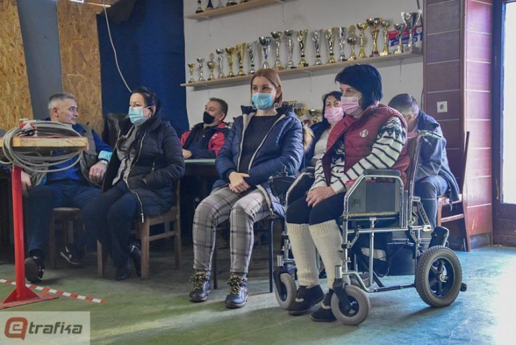 centar2, Republika Srpska, Bosna i Hercegovina, kriminal