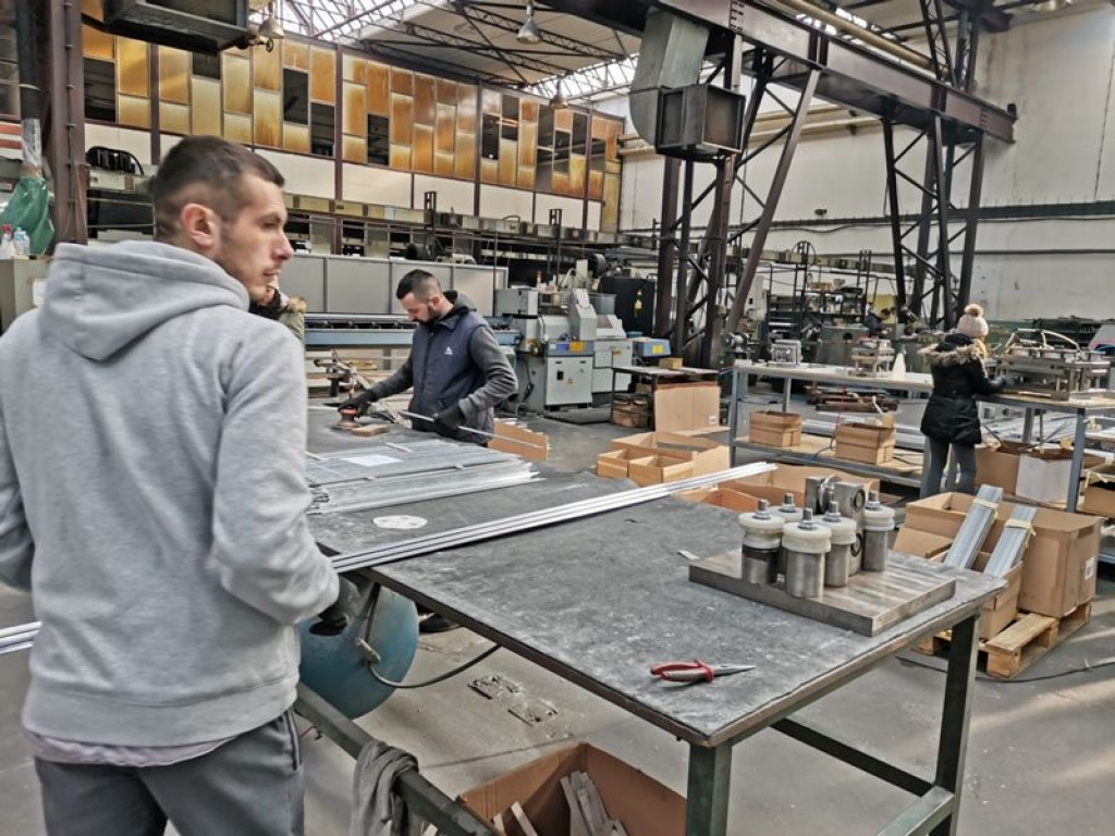 Mostar, Rodoč, Mario Kordić, tomislav primorac, Republika Srpska, najmanja plaća, minimalna plaća