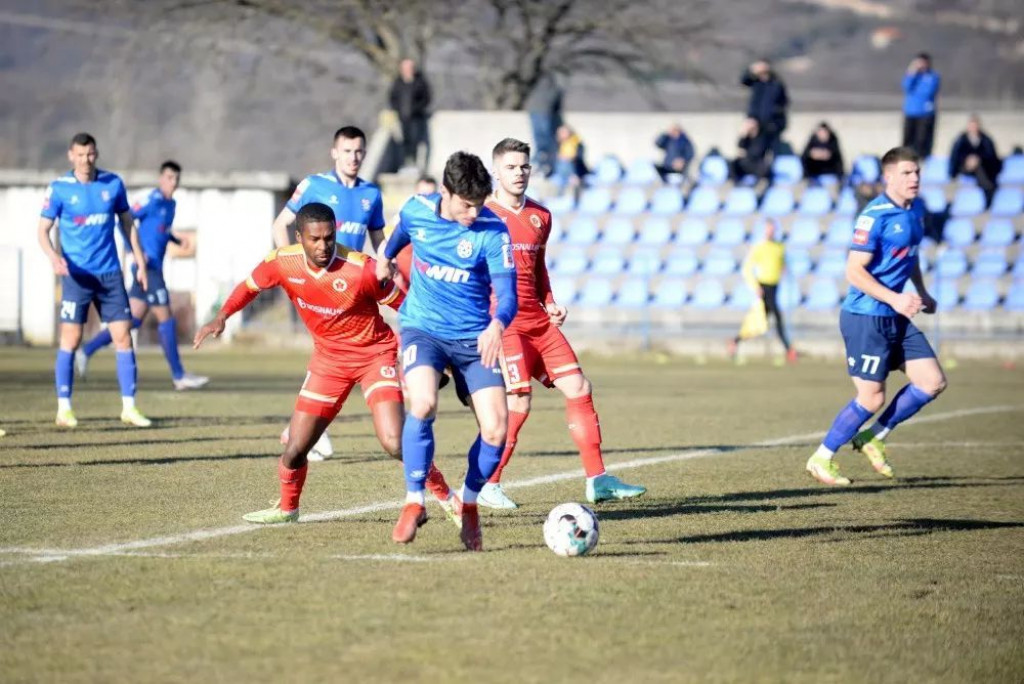 Široki Brijeg Velež