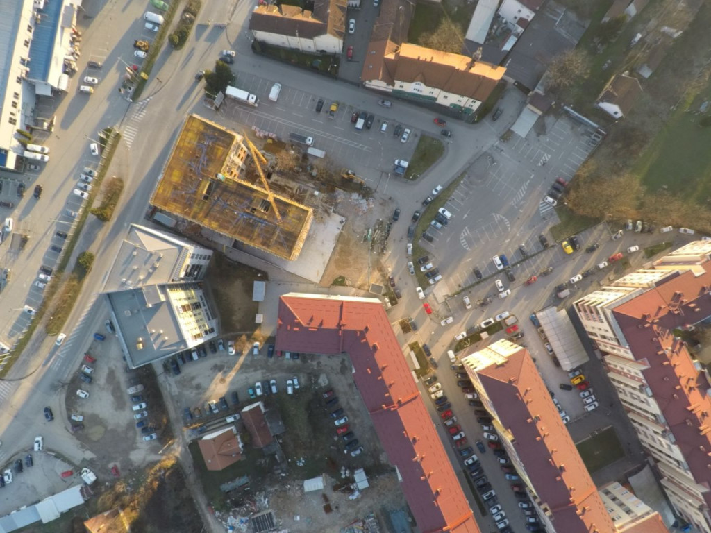 kriminal, Banja luka, ilegalna gradnja, Republika Srpska