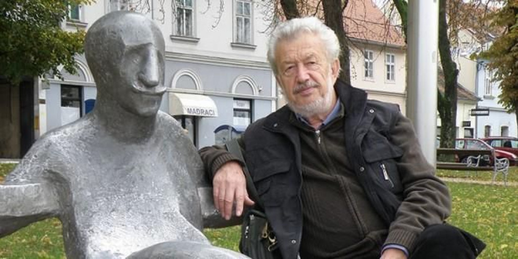 molitva svetom franji, književnik, marijan bilosnić