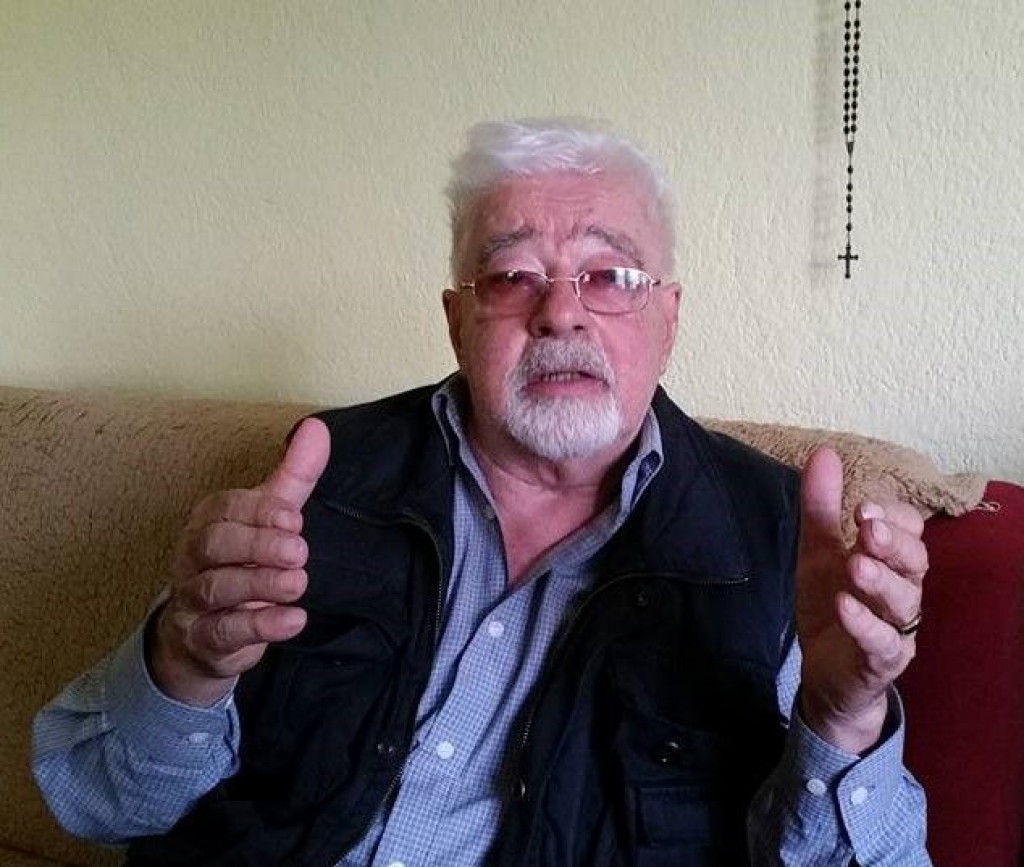 tvrtko gavran, pjesnik, društvo pjesnika