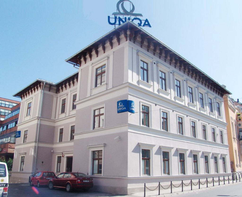 uniqa osiguranje, Moja UNIQA, životno osiguranje, Bosna i Hercegovina