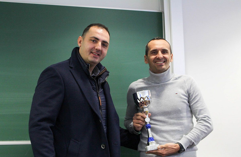 Vlasenica Biciklistički savez BiH nagrade