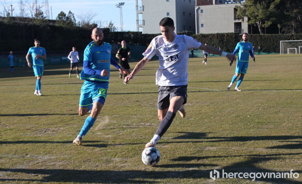 Zrinjski Croatia Zmijavci