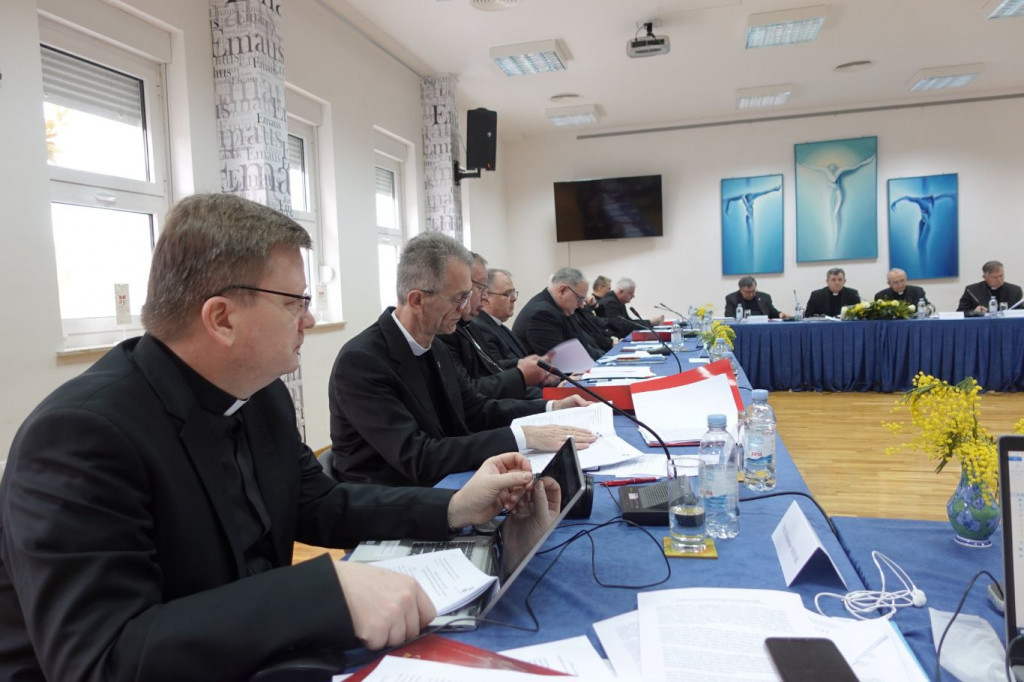 biskupi, BK BiH, tomo vukšić