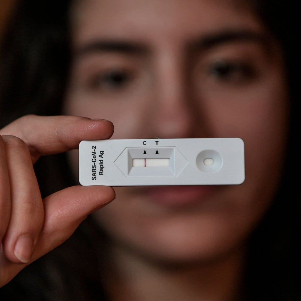 testiranje, koronavirus, djeca, škole