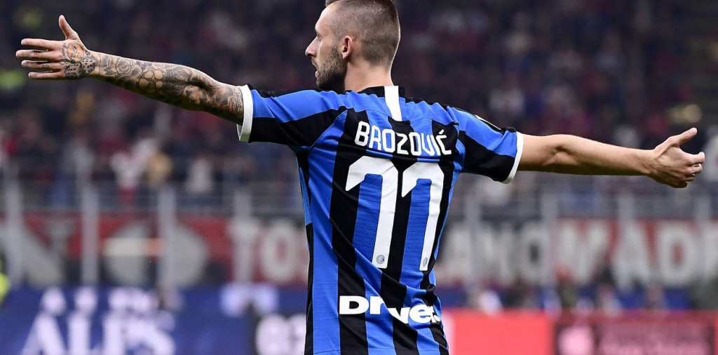 Marcelo Brozović, inter, FC Barcelona, Marcelo Brozović, inter