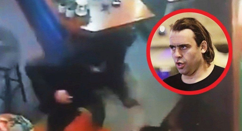 ubojstvo, rijeka, Roman Brnada