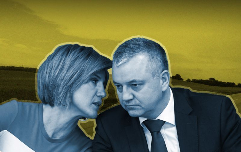 DARKO Horvat, uhićenje, sms poruke, uskok