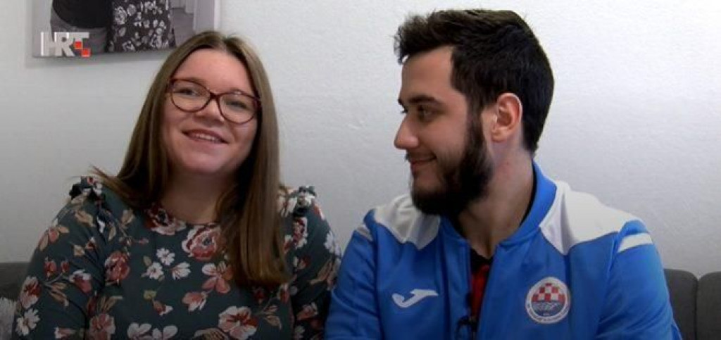 Slavonija, Hrvatska, dijaspora, Njemačka