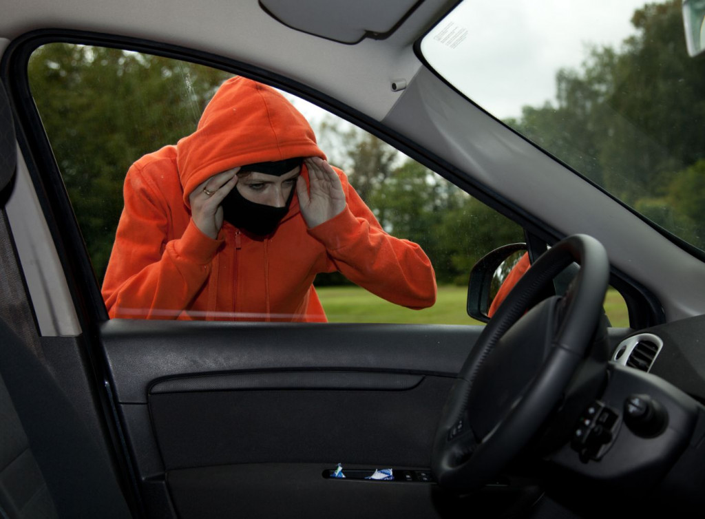 Mostar, Maloševići, krađa