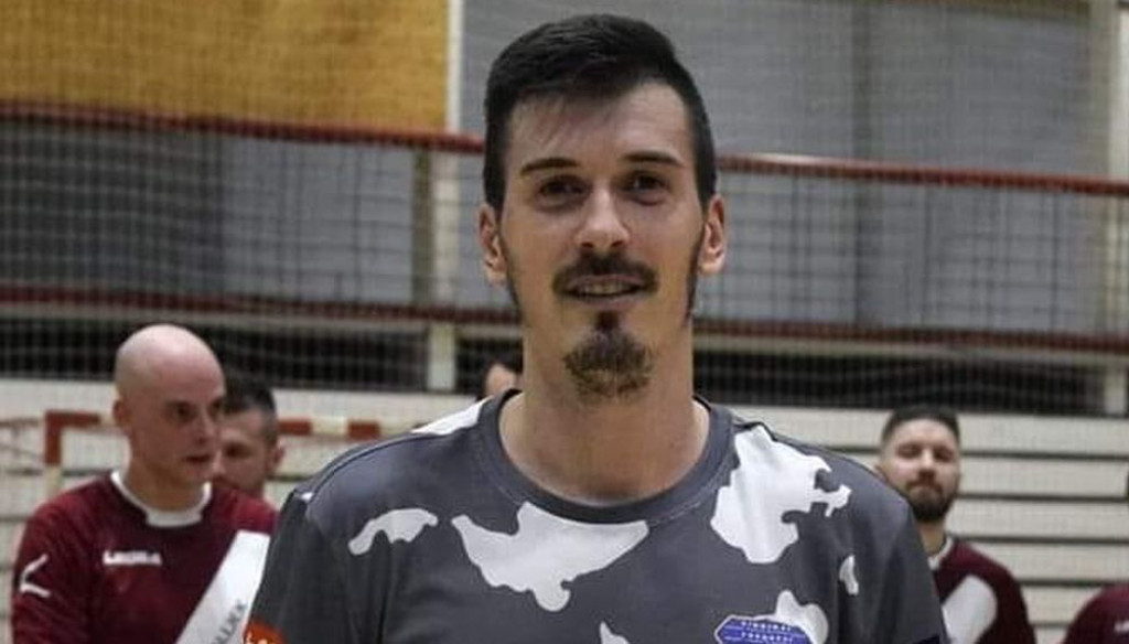 Dženan Čeligija, Futsal