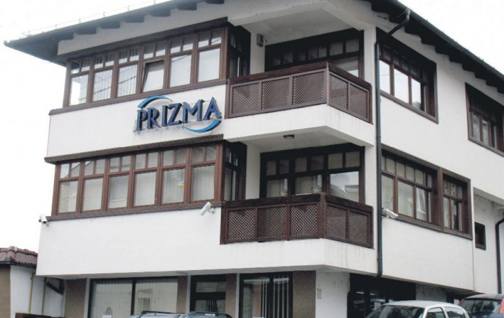 eos matrix, dugovi, utjerivanje dugova, mikrokreditna organizacija, prizma , mikrokredit, eos matrix, Republika Srpska