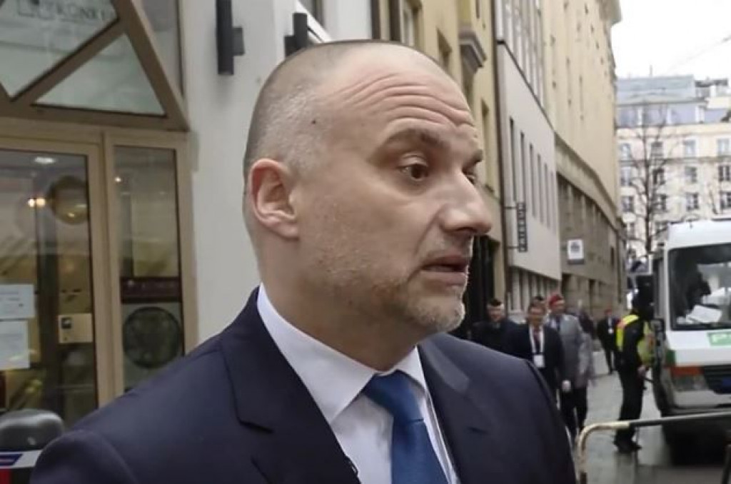 SOA, Danijel Markić, sigurnost, rat, BIH