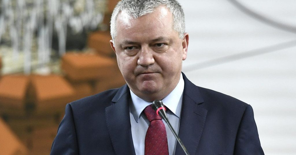 DARKO Horvat, Andrej Plenković