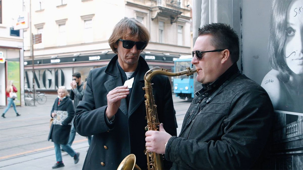 Davor Gobac i The Bastardz