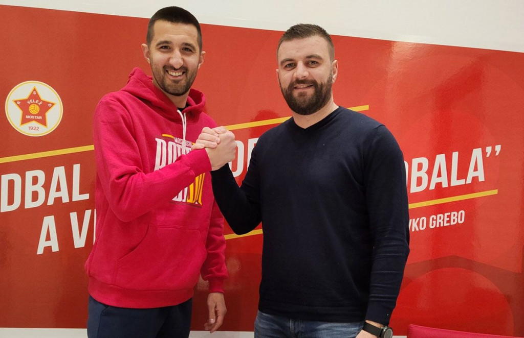 Denis Zvonić i Šoše