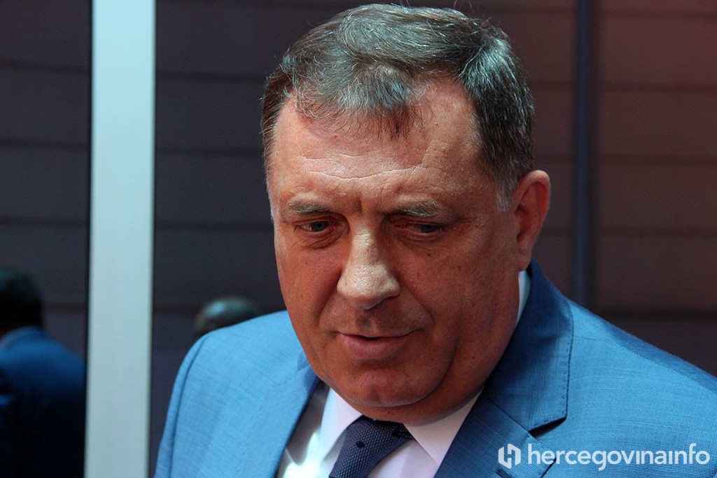 Dodik Milorad