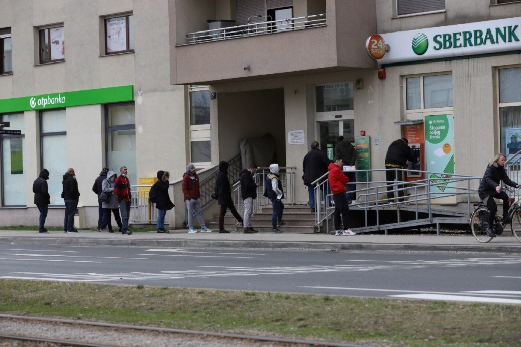 Sberbank, ruska banka, sankcije, Sberbanka, banka