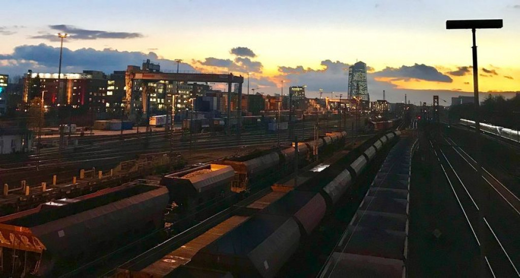 beživotno tijelo, nestala Hrvatica, frankfurt, ubojstvo