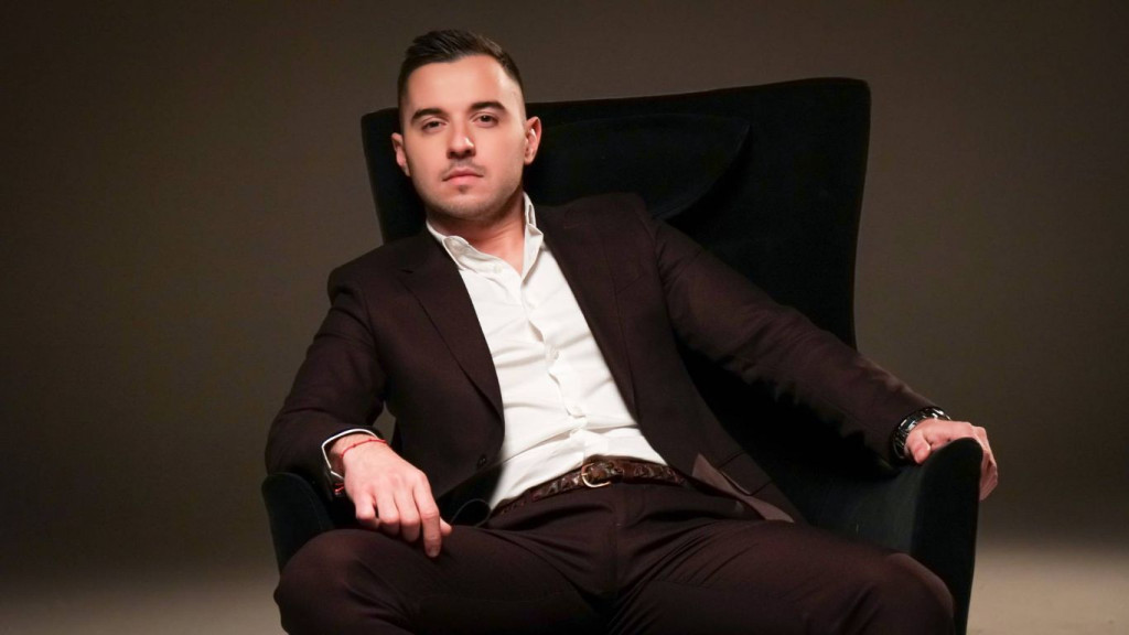 Frano Pehar, Tarapana Band