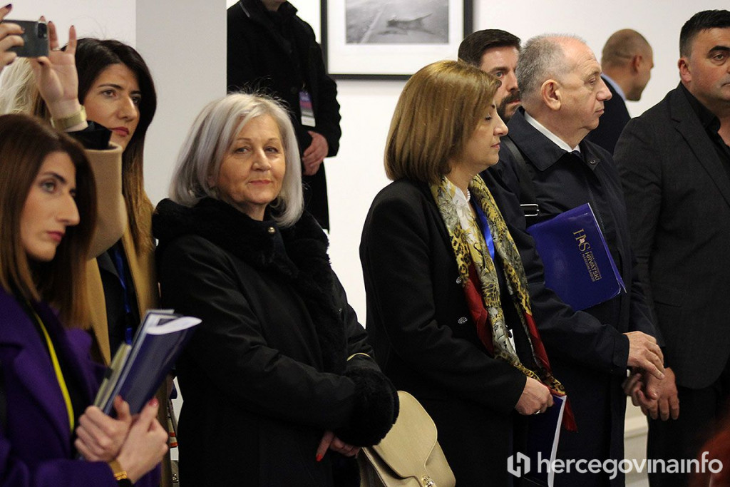 Borjana Krišto Katić