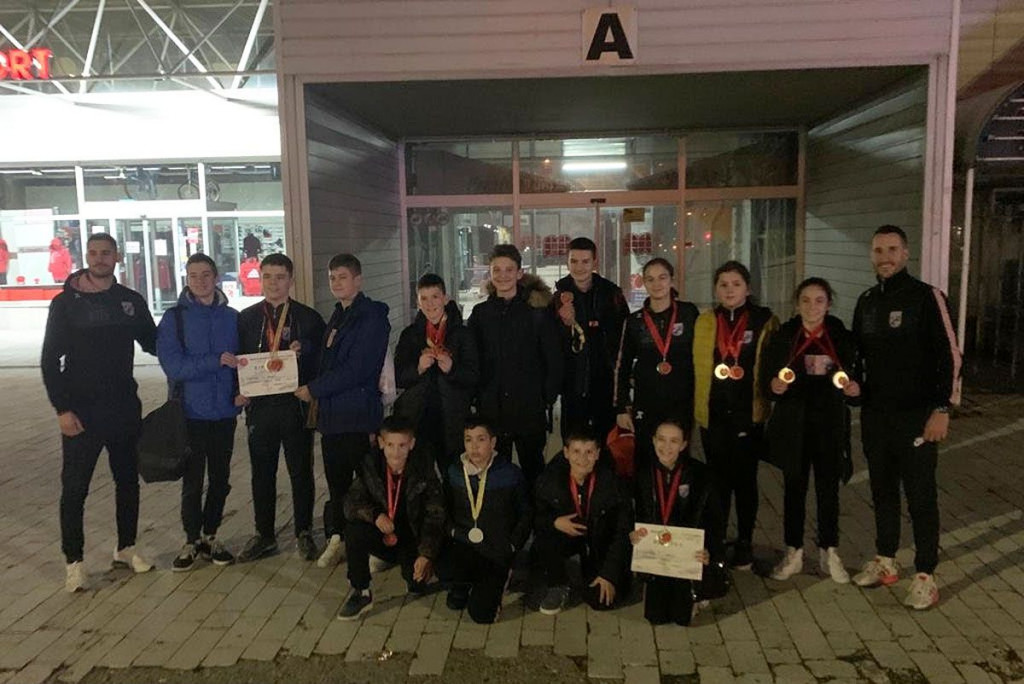 Karataši Širokog u Tuzli