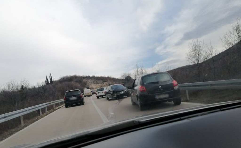 prometna nesreća, Kvanj