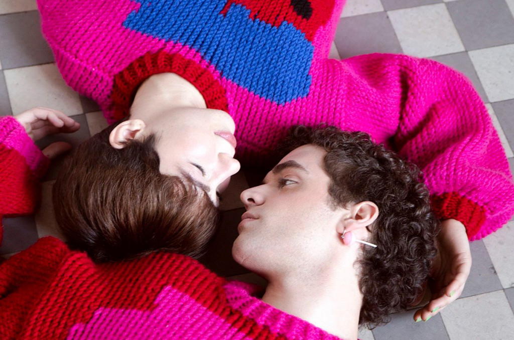 Luka Rajić ljubimo se