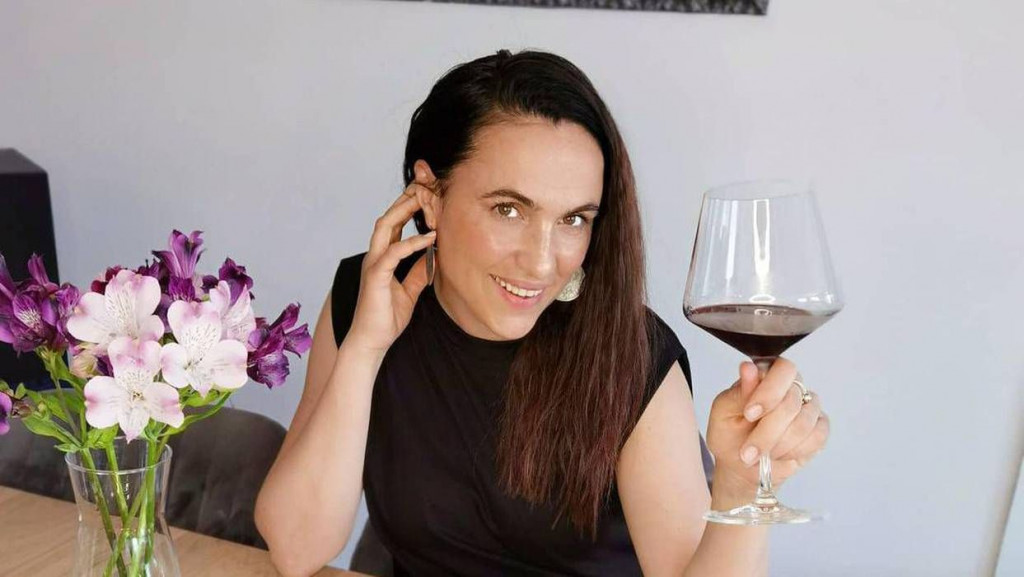 glumica, Marijana Mikulić, Marijana Mikulić, adaptacija kuće