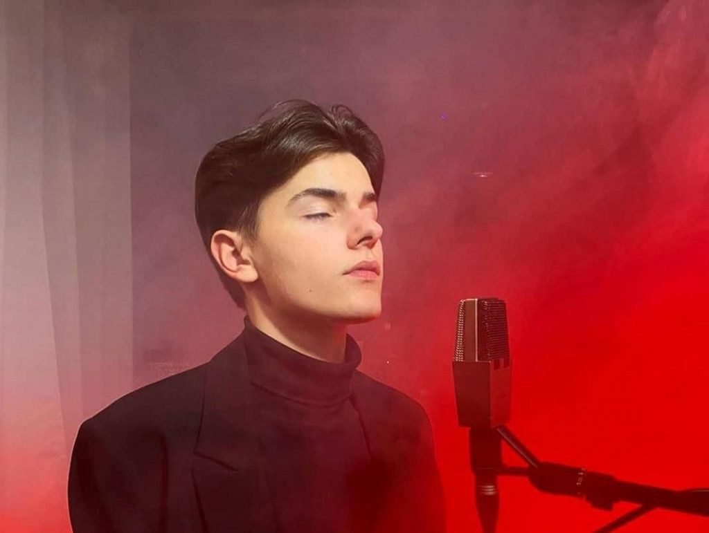 dora, Eurovizija, Marko Bošnjak