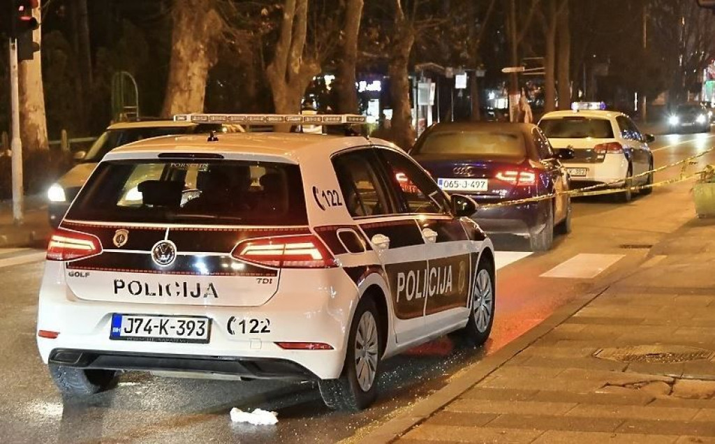 Sarajevo, otmica, dobrinja