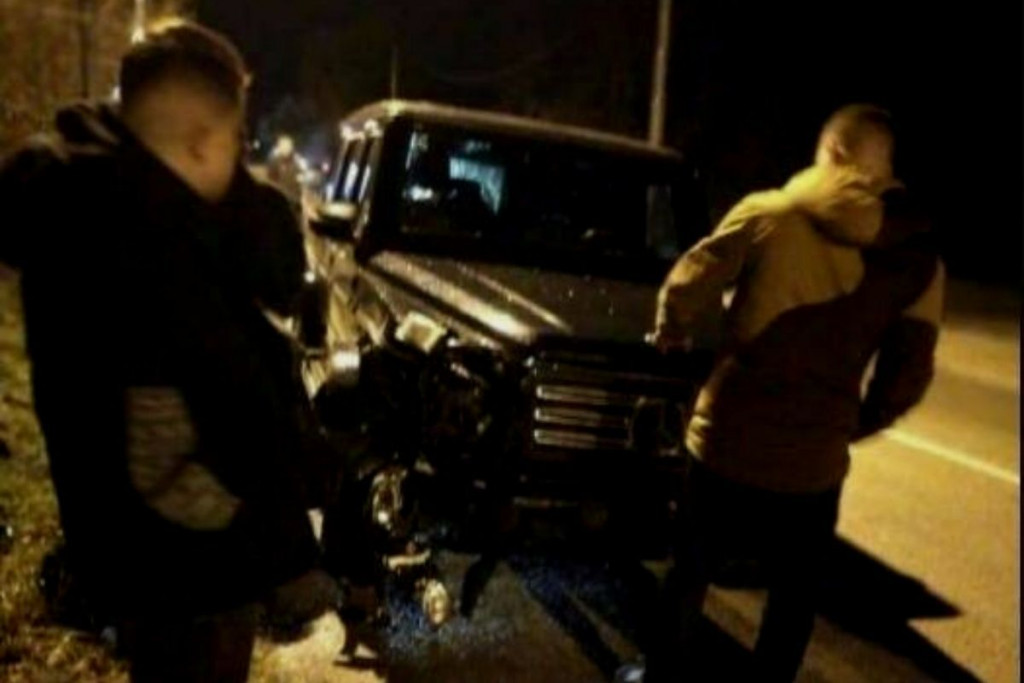 prometna, Ante Kvesić, vijesti