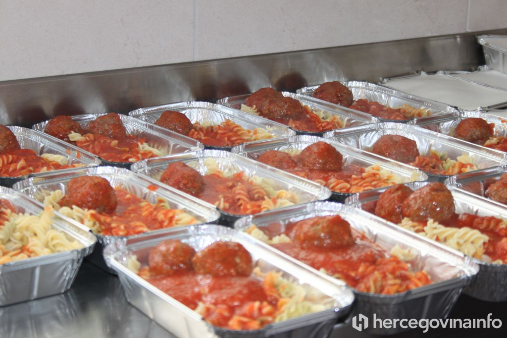 Pučka kuhinja Ljubuški