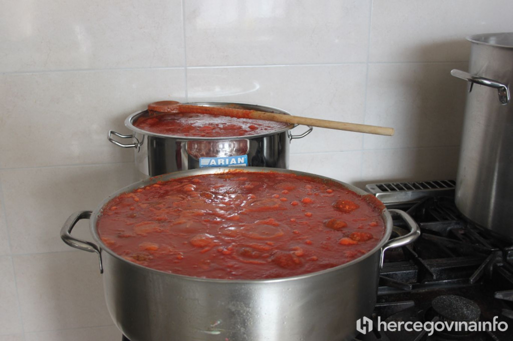 Pučka kuhinja Ljubuški