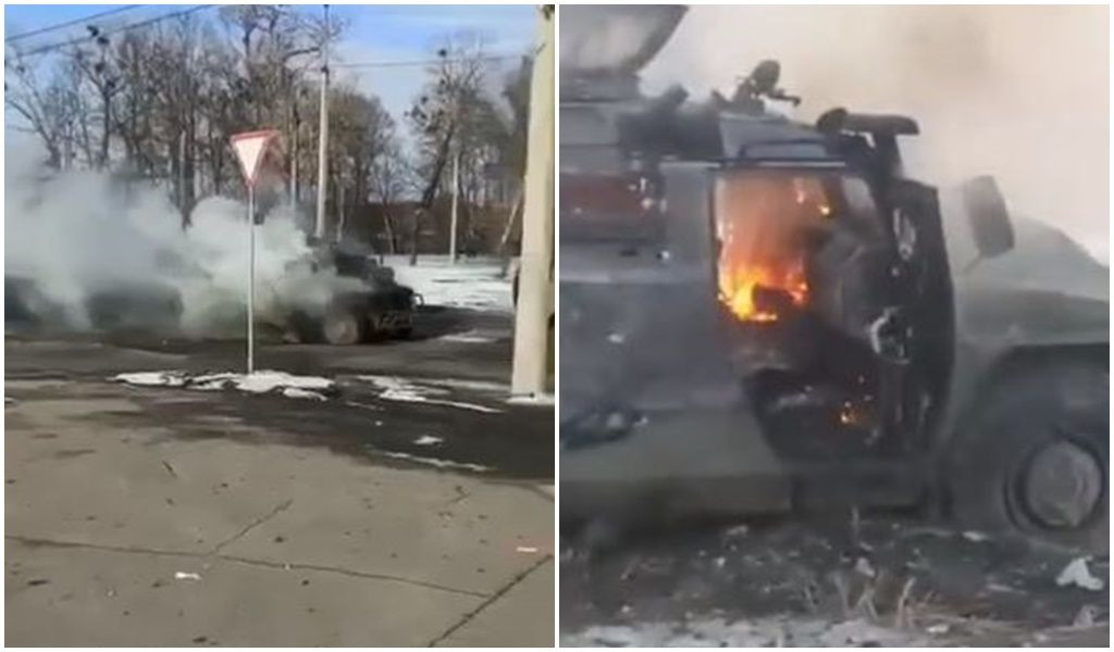 rat u ukrajini, Harkiv, Rusija, ukrajina