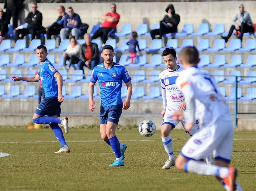 NK Široki Brijeg, HNK Tomislav