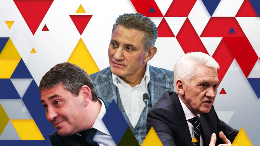 sankcije, Rusija, ukrajina, rat, agresija, Novac