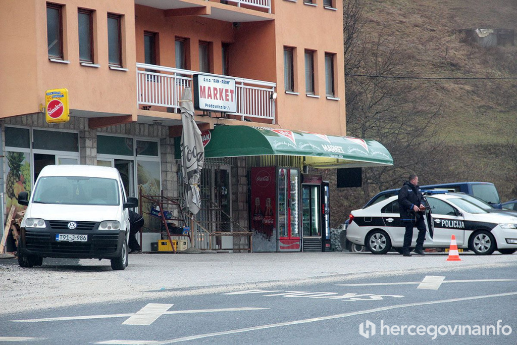 Edin Gačić ubojstvo Konjic