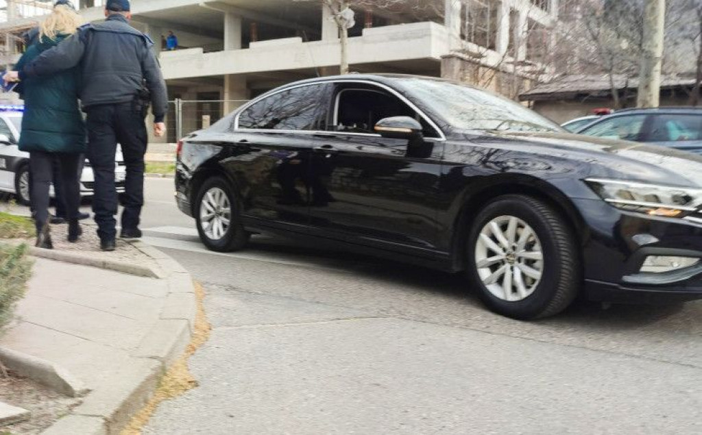 uhićenje, Mostar, direkcija za koordinaciju policijskih tijela BIH, Boris Đurović