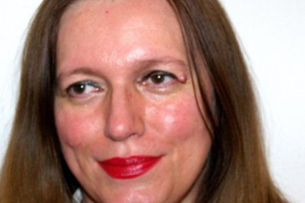 Vesna Hlavaček, novinarka, pjesnikinja